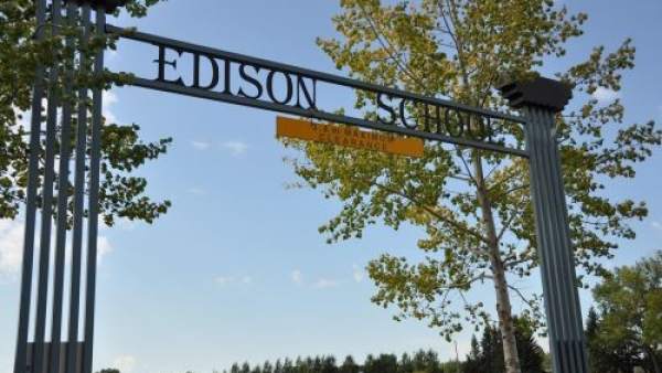 Edison School Edison School