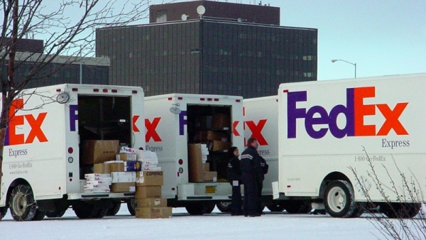 FedEx FedEx