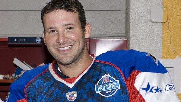 Tony Romo Tony Romo
