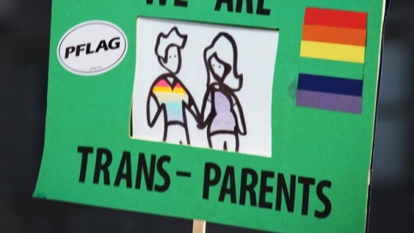 Transgénero Transgénero
