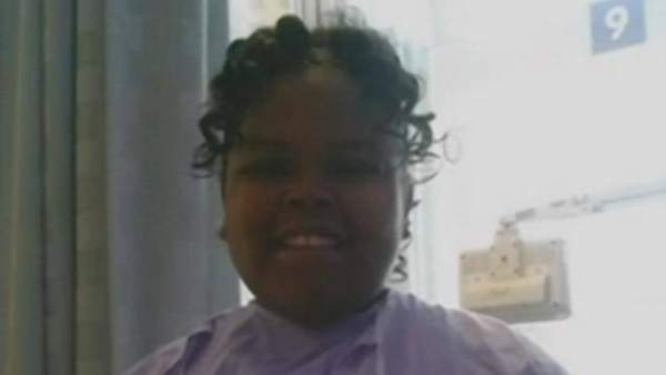 Jahi McMath Jahi McMath