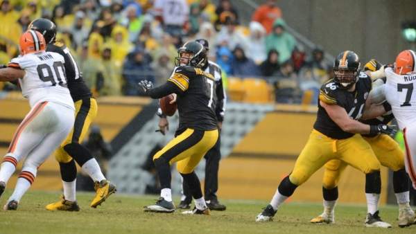 Steelers Steelers