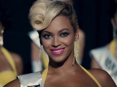 Beyoncé