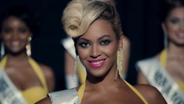 Beyoncé Beyoncé