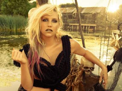 Kesha (Ke$ha)