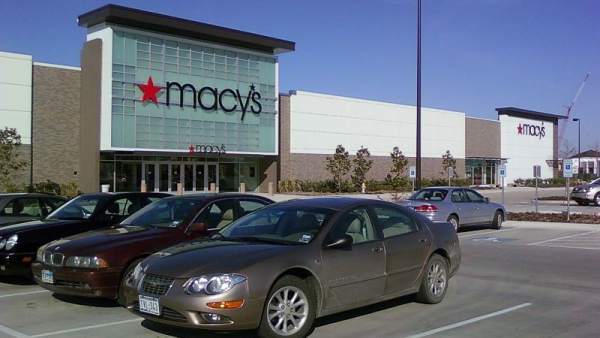 Macy's Macy's