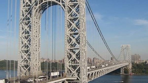 Puente G. Washington Puente G. Washington