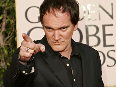 Tarantino señala