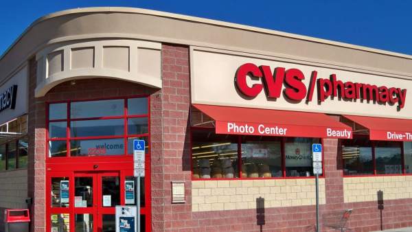 Farmacia CVS Farmacia CVS