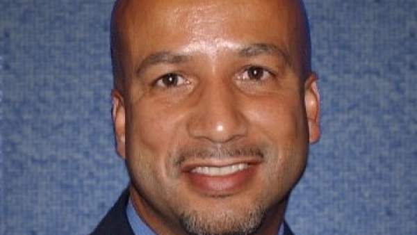 Ray Nagin Ray Nagin