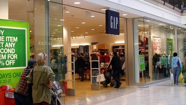 Tienda GAP Tienda GAP