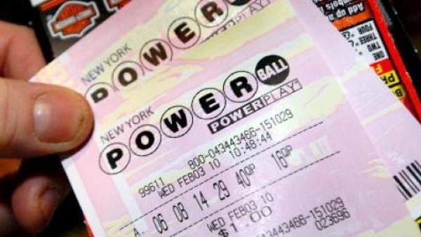 Powerball Powerball