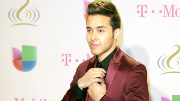 Prince Royce Prince Royce