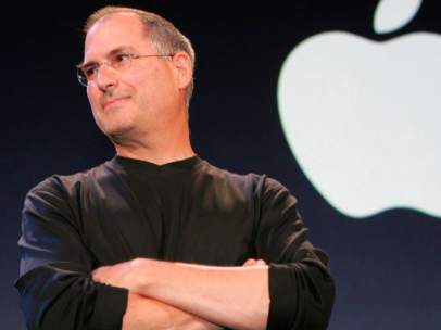 Steve Jobs