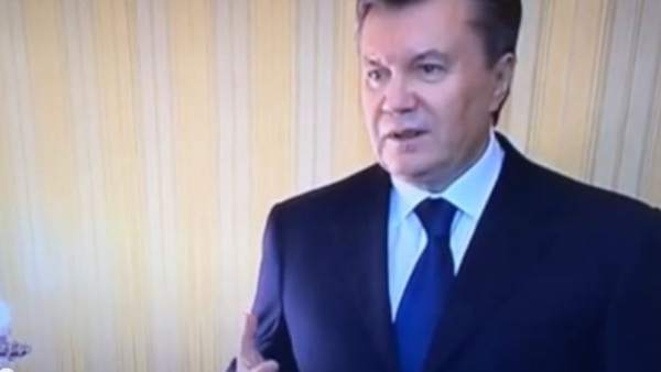 Viktor Yanukovich Viktor Yanukovich