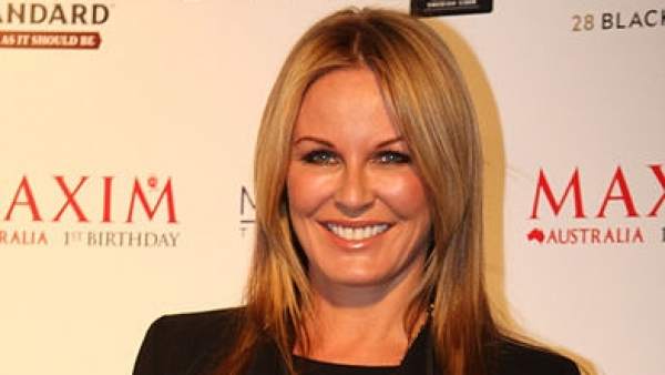 Charlotte Dawson Charlotte Dawson