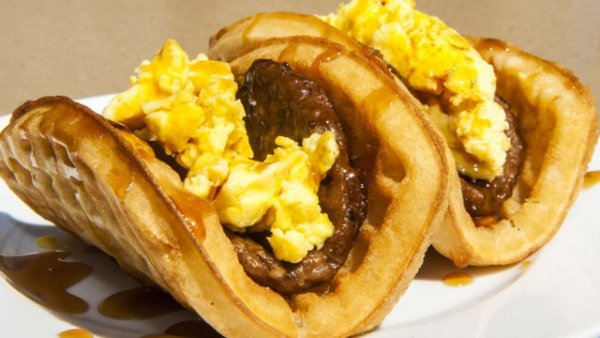 Taco Bell Taco Bell