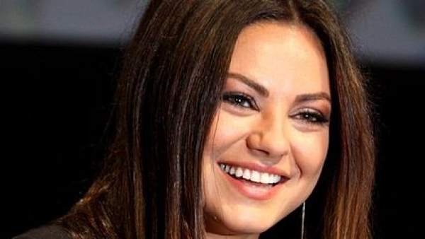 Mila Kunis Mila Kunis