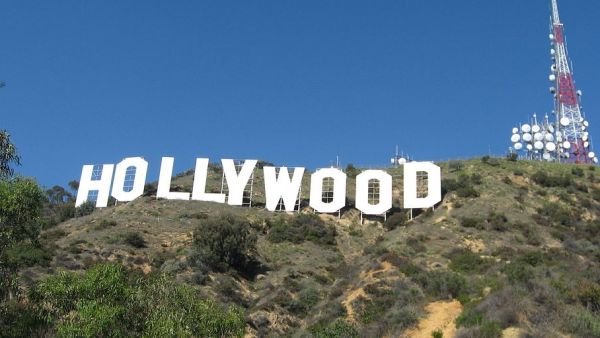Hollywood Hollywood