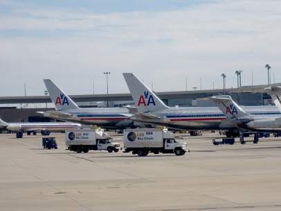 American Airlines