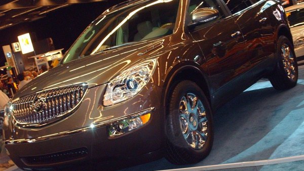 General Motors General Motors