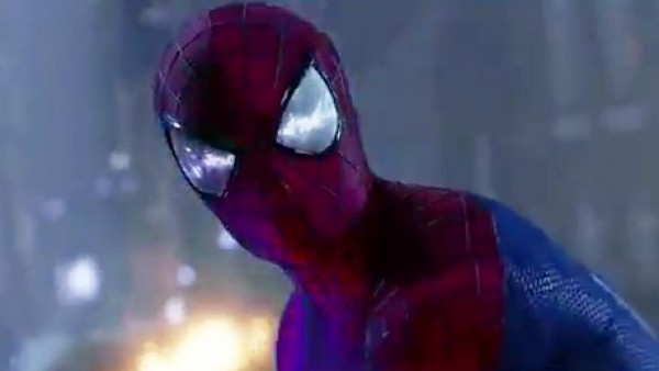 Tráiler final de ´The Amazing SpiderMan 2´ Tráiler final de ´The Amazing SpiderMan 2´