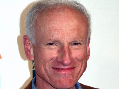 James Rebhorn