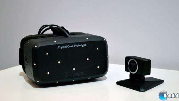 Oculus Rift Oculus Rift