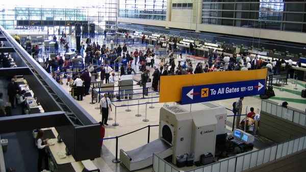 Aeropuerto de Los Ángeles Aeropuerto de Los Ángeles