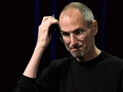 Steve Jobs