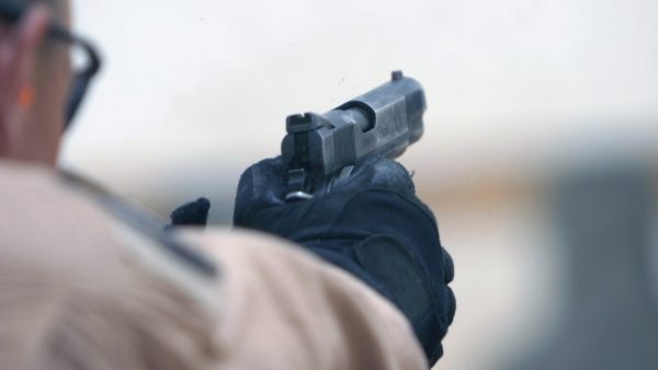 Pistola Pistola