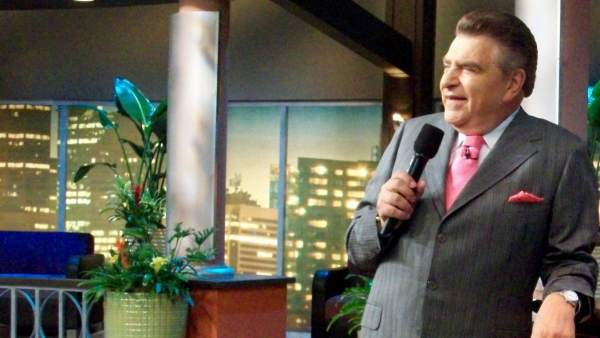 Don Francisco Don Francisco
