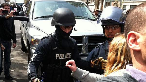 Agente de la DEA Agente de la DEA