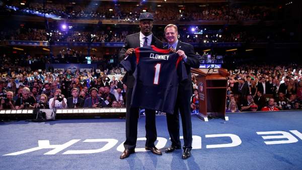 Jadeveon Clowney Jadeveon Clowney