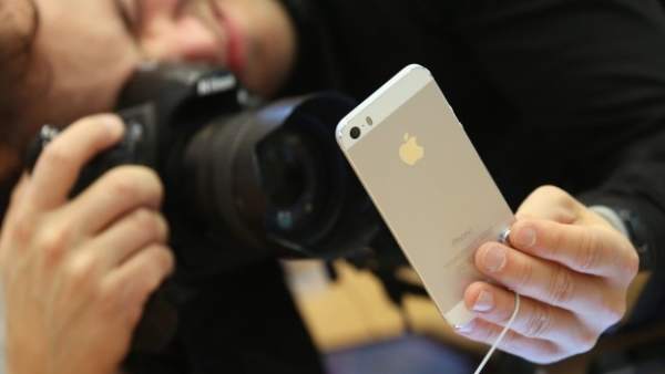 iPhone iPhone