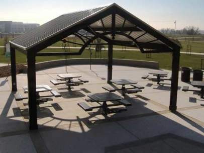 Parque Peregrine