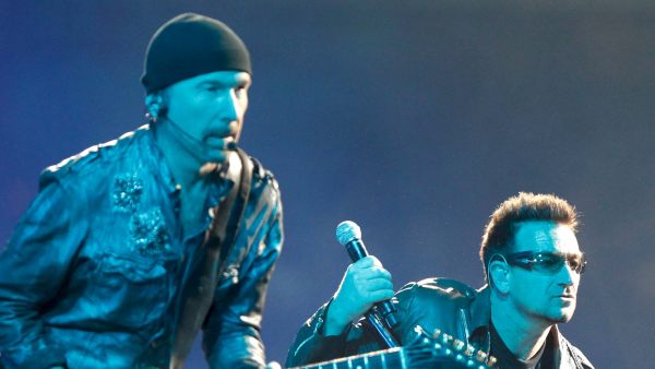 U2 U2