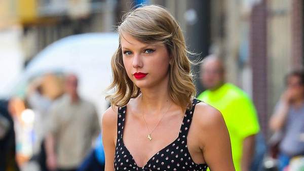 Taylor Swift Taylor Swift