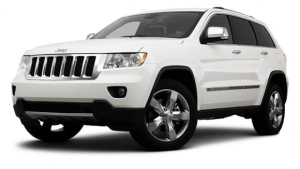 Jeep Grand Cherokee Jeep Grand Cherokee
