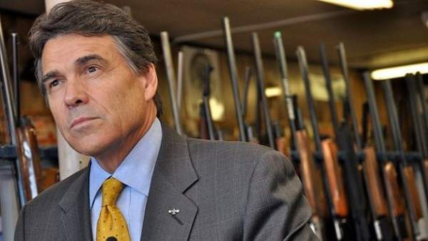 Rick Perry Rick Perry
