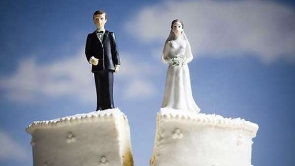 Divorcio Divorcio