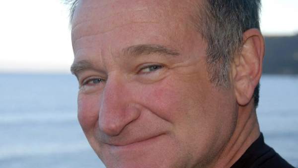 Robin Williams Robin Williams