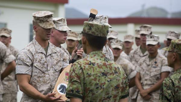 Marines Marines