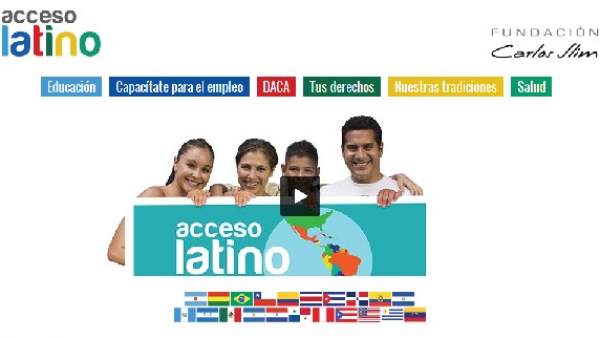 Acceso Latino Acceso Latino