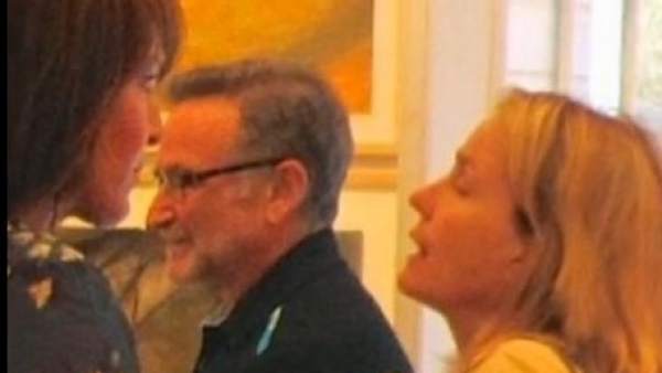 Robin Williams Robin Williams