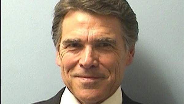 Ficha de Rick Perry Ficha de Rick Perry