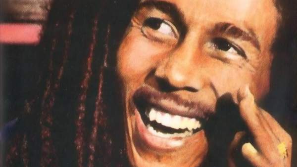 Bob Marley Bob Marley