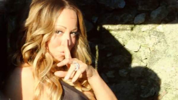 Mariah Carey Mariah Carey