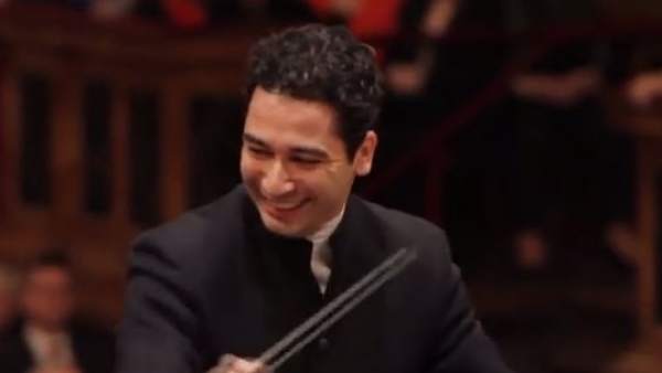 Andrés Orozco Estrada Andrés Orozco Estrada
