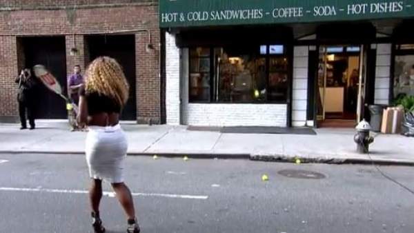 Serena Williams Serena Williams